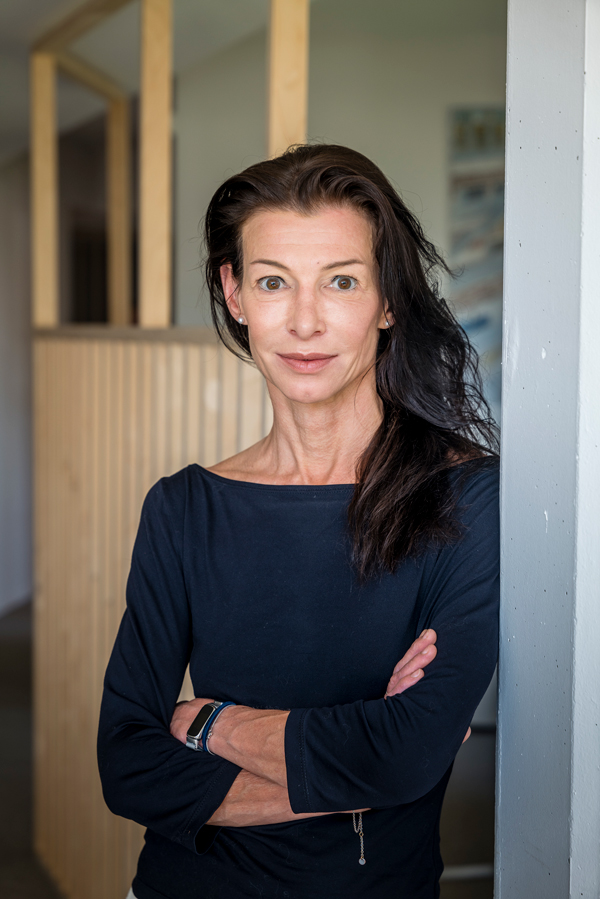 Katja Rosenkranz