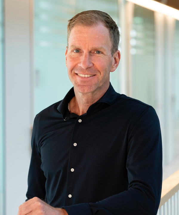 Martin Solleveld
