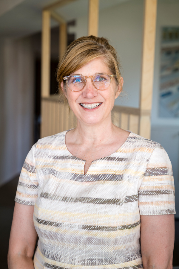 Shelley Margetson
