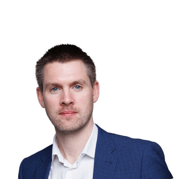 Andrew Duignan