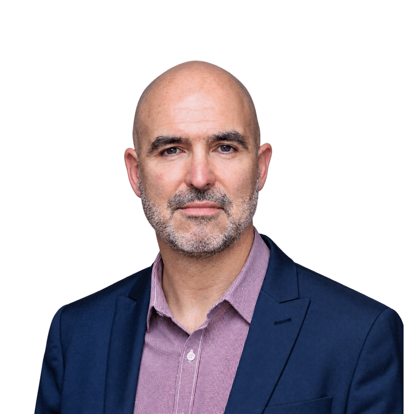 Dermot Fuller