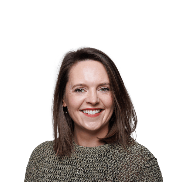 Jennifer McMahon
