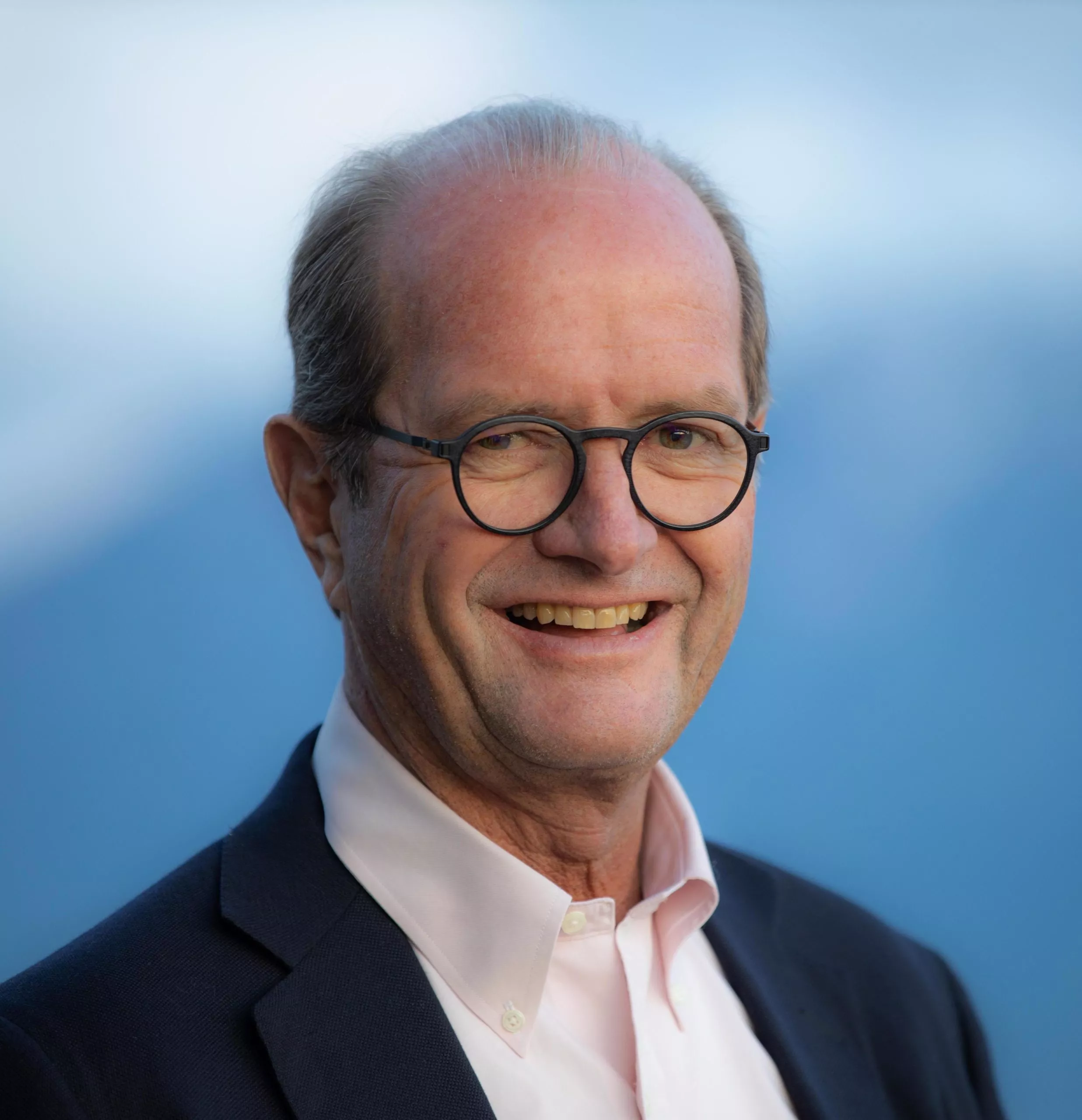 Alain Nicod