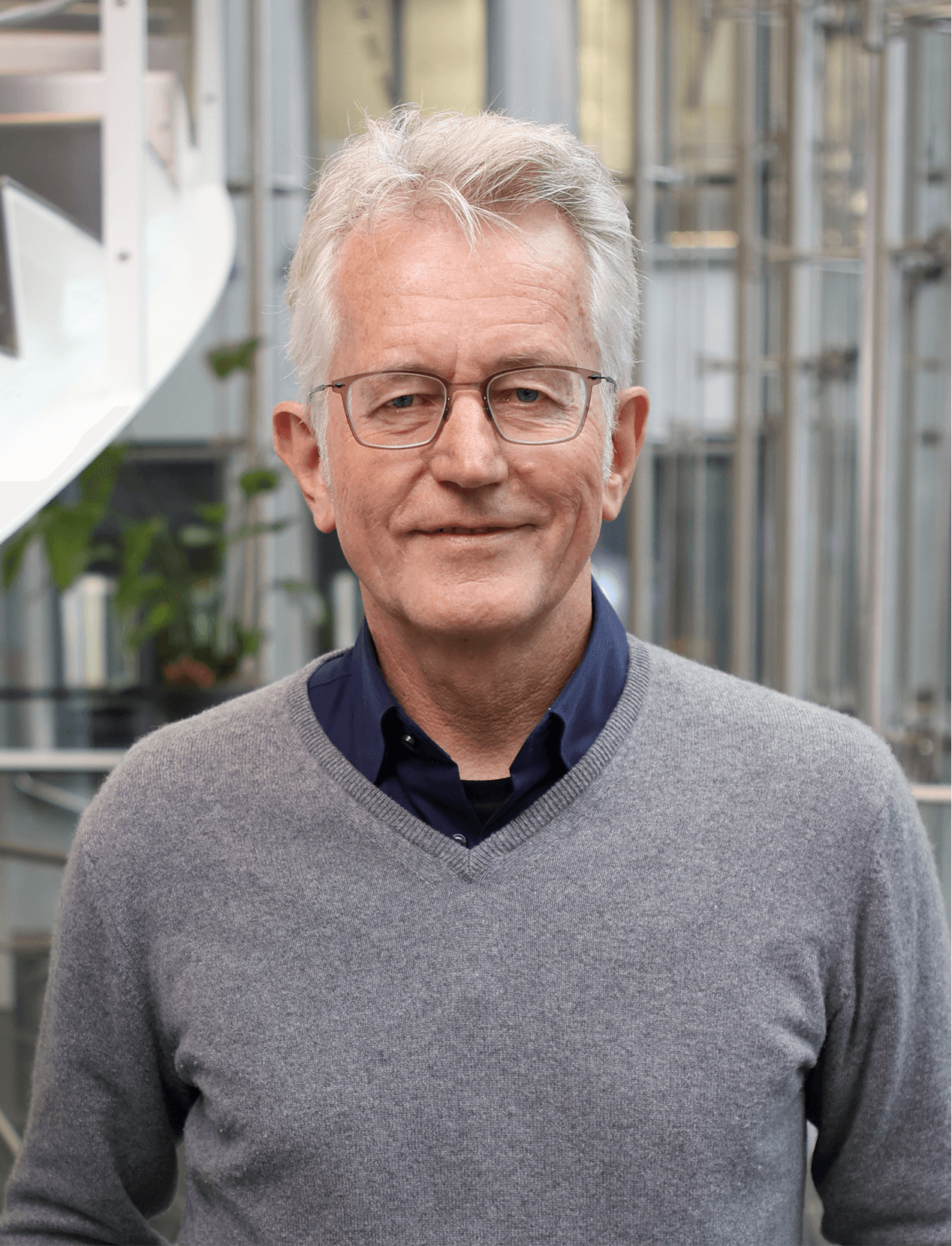 Arnd Kaltofen