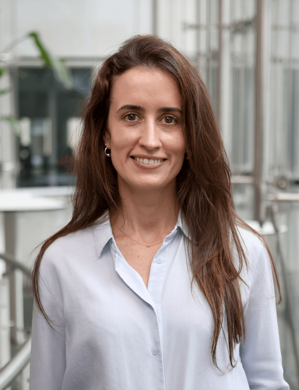 Maria Escala-Garcia