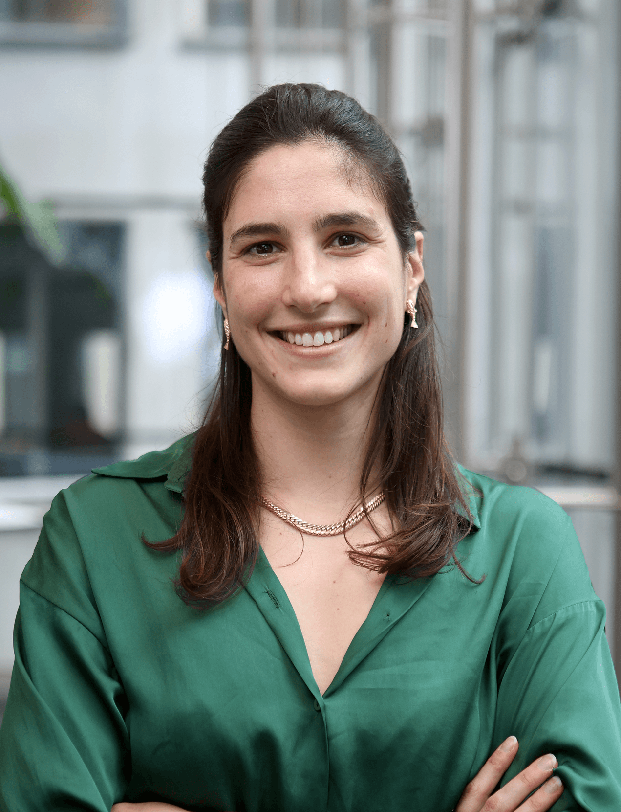 Martina Gromo
