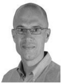 Mark Gevens