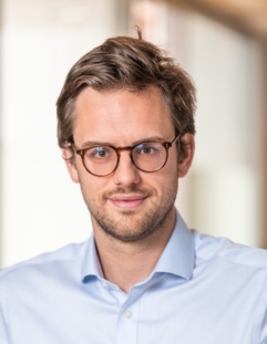 Adrien Gassée