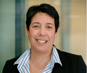 Aïcha Azzaoui