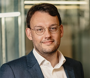 Alan Vandenberghe