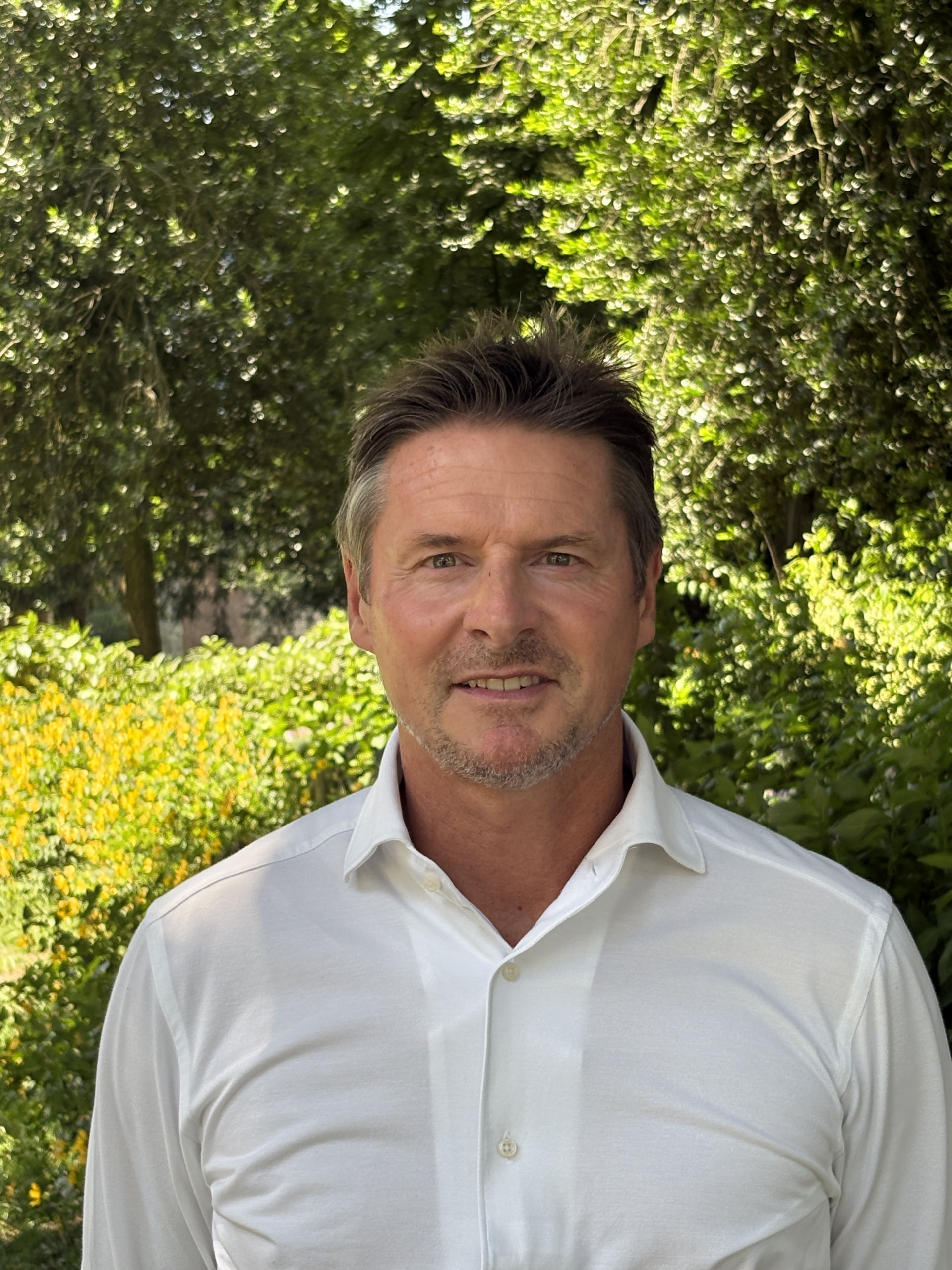 Christophe Denis