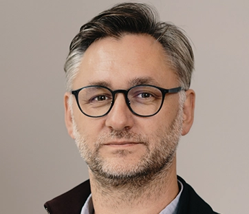 Christophe Madam