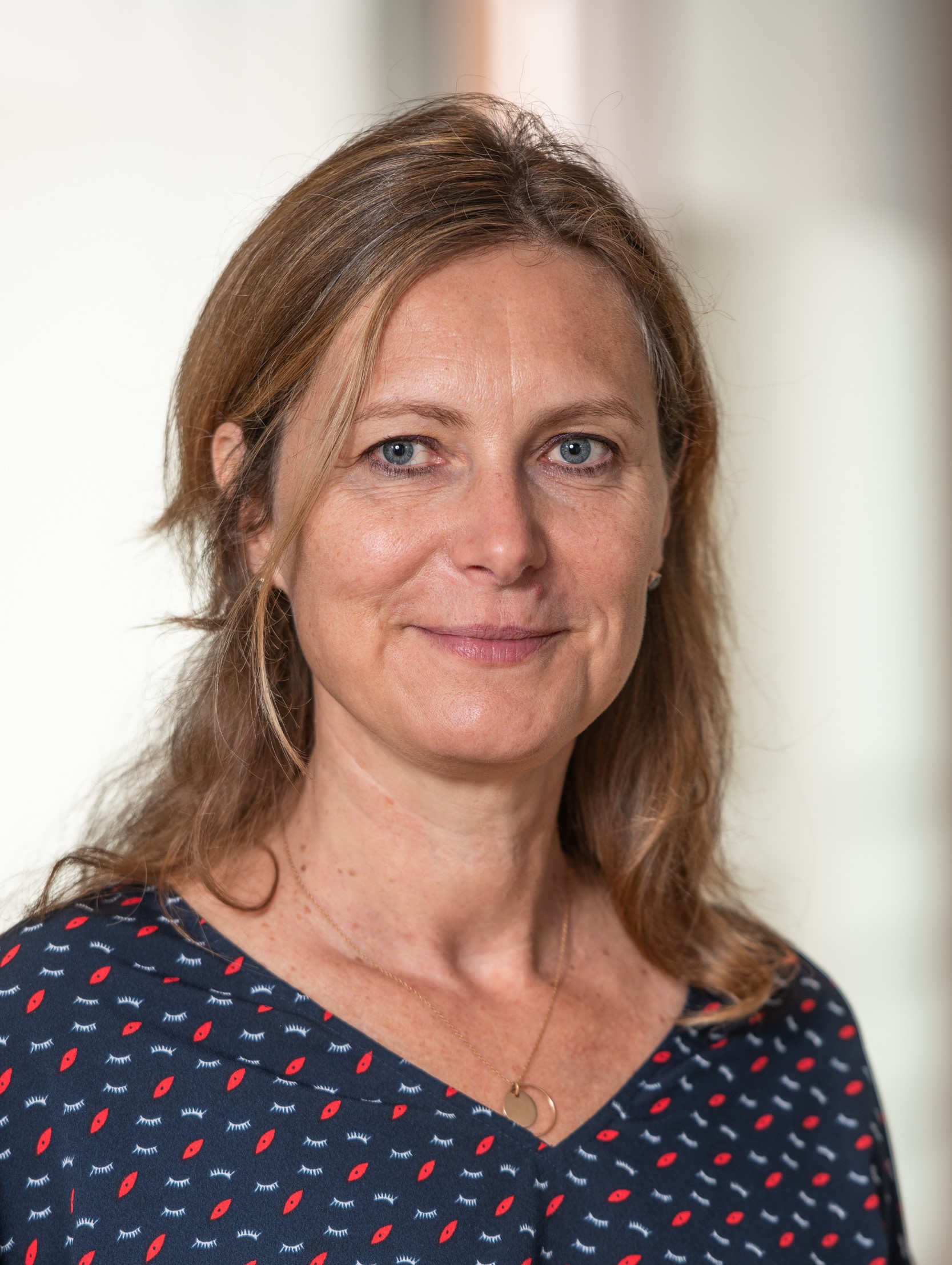 Isabelle Philippe
