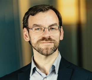 Joël Decerf