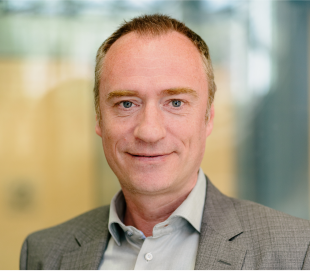 Koenraad Van Loo
