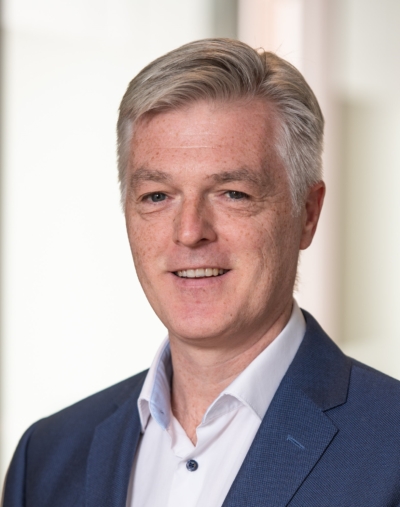 Martin Van der Wilt