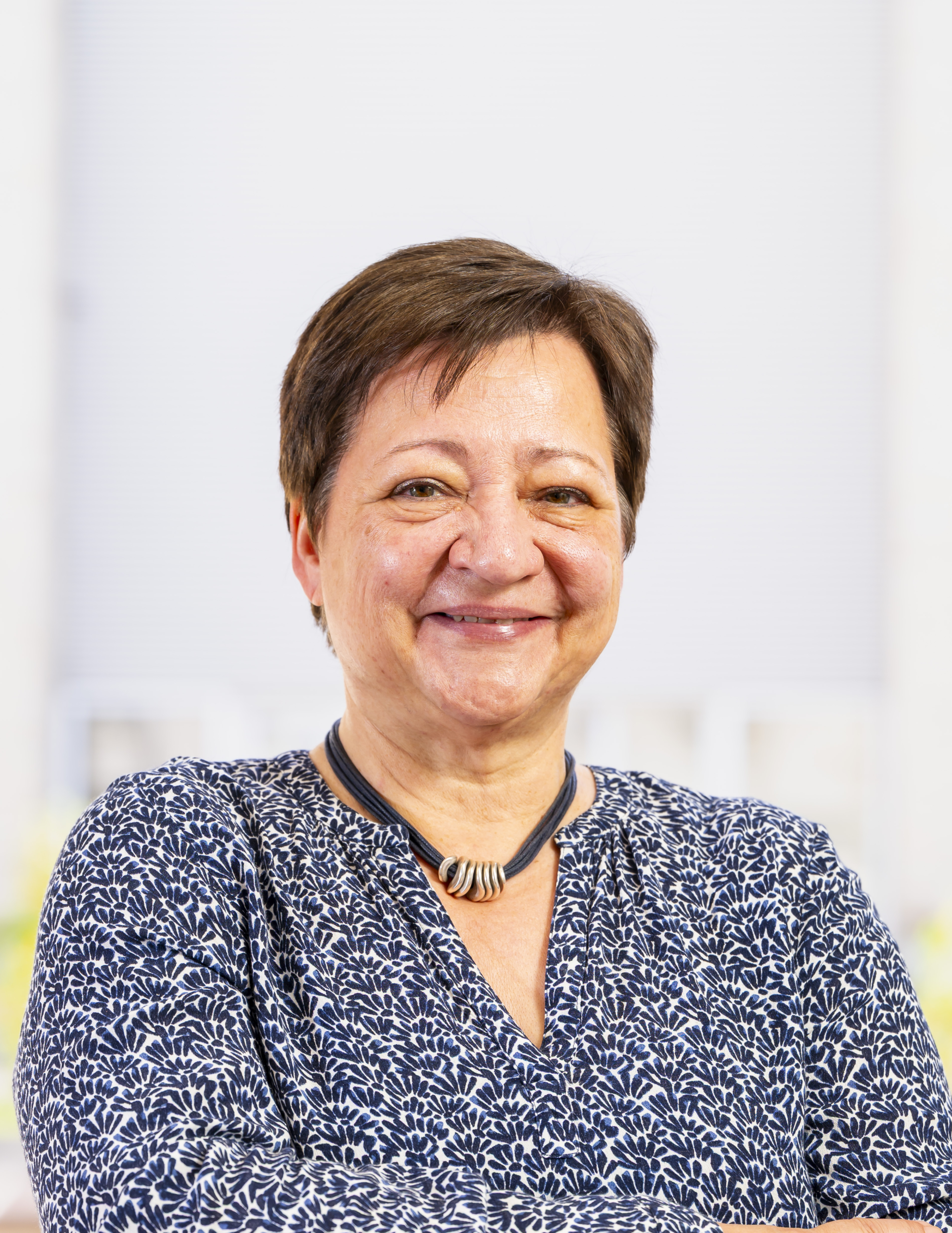 Sabine Perlot