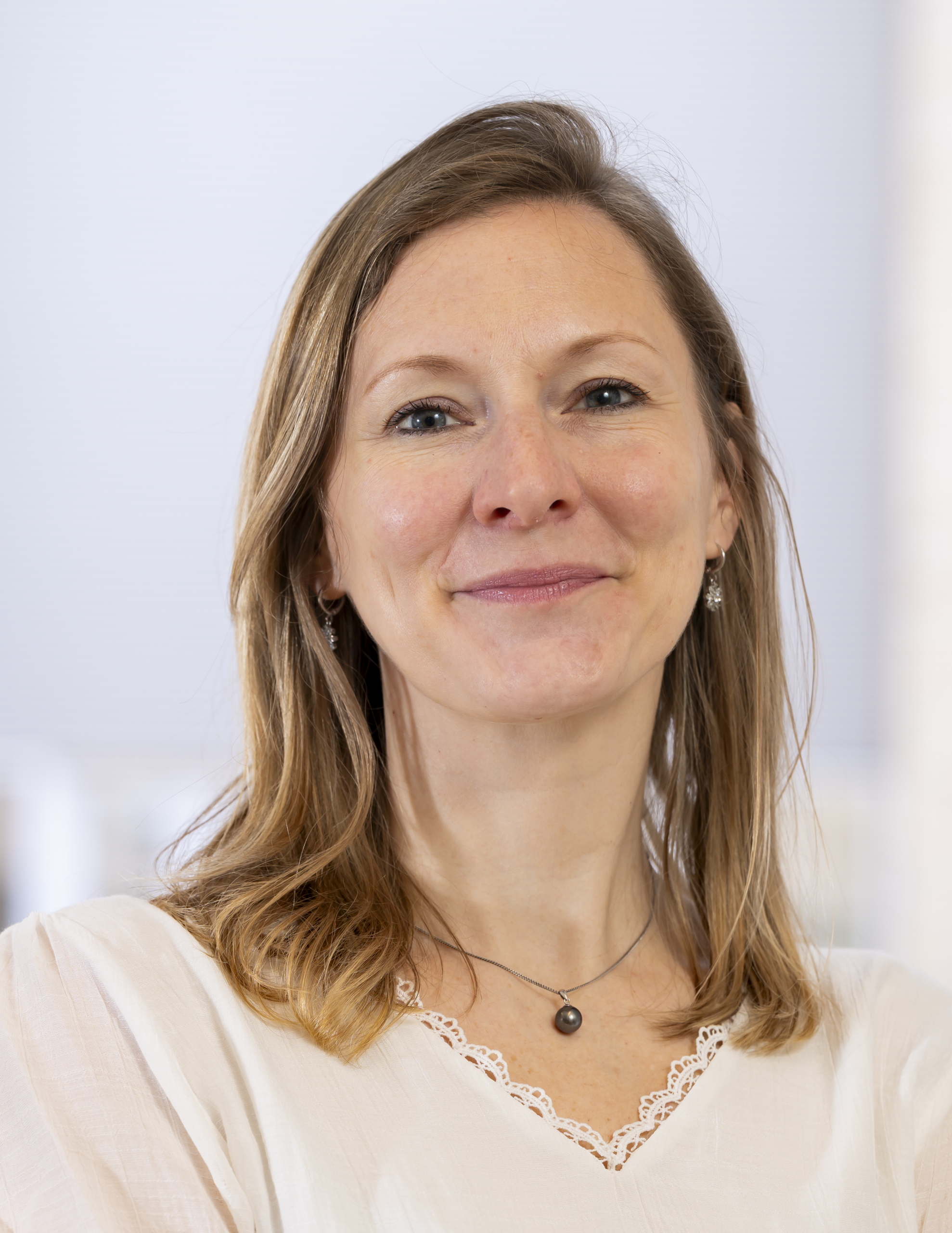 Virginie Meert