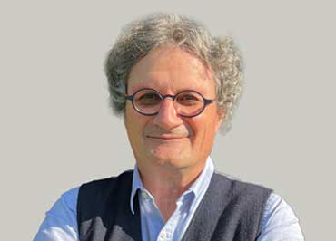 Carlos von Bonhorst