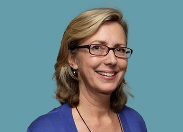 Sandra van Essche
