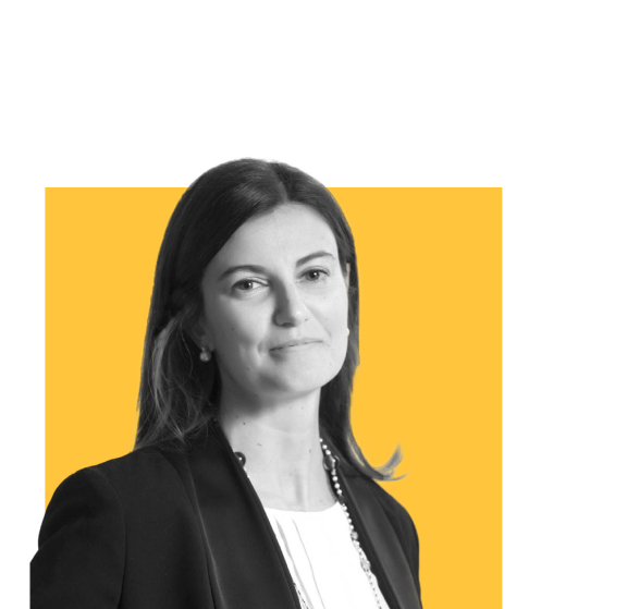 Cristina Bini