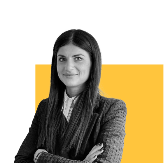 Francesca Pisani
