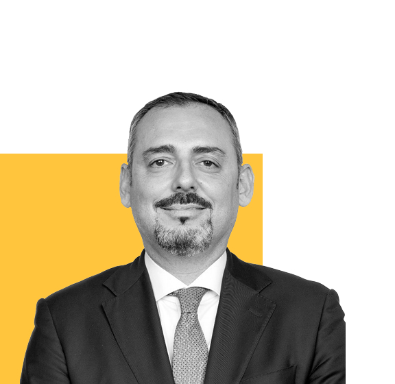 Giancarlo Di Benedetto