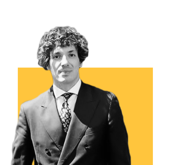 Luca Zabaione