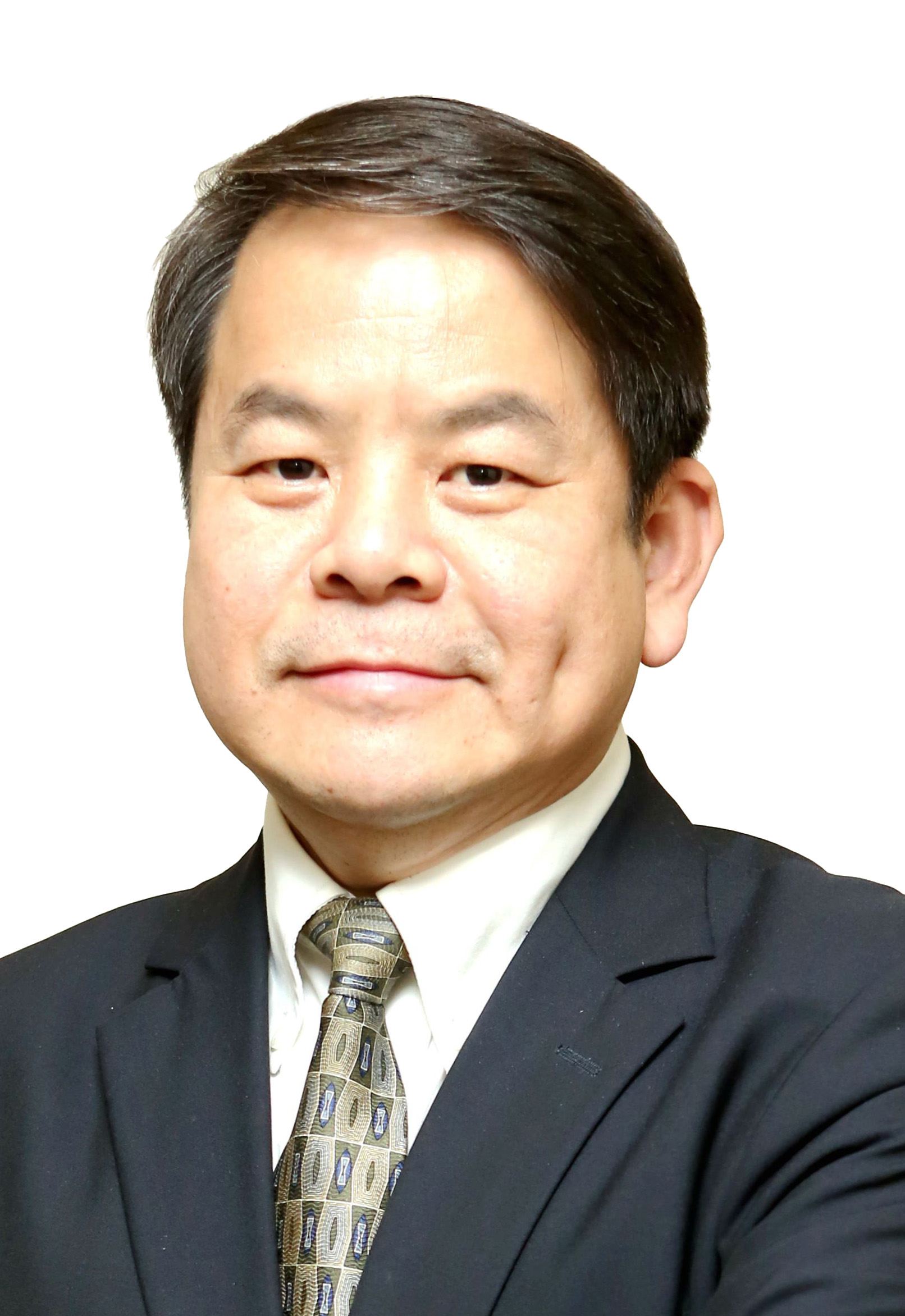 Daqing Cai