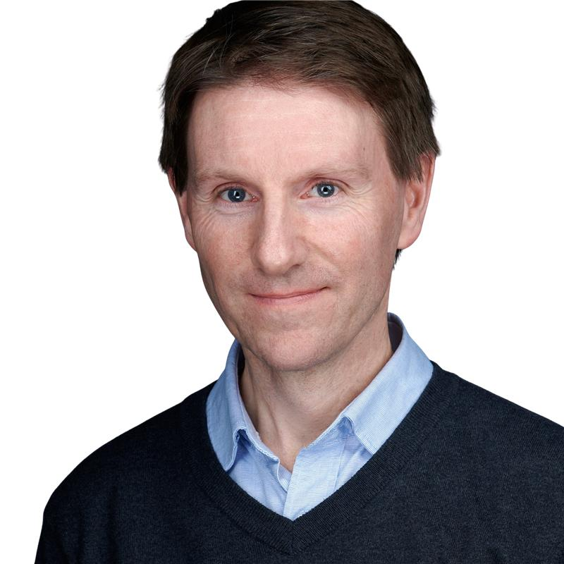 David C. Duffy