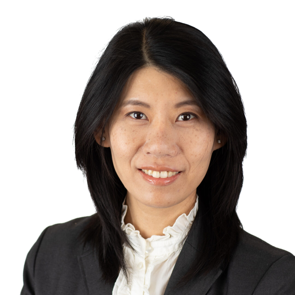 Jessica Wong