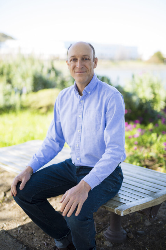 Martin Moorhead