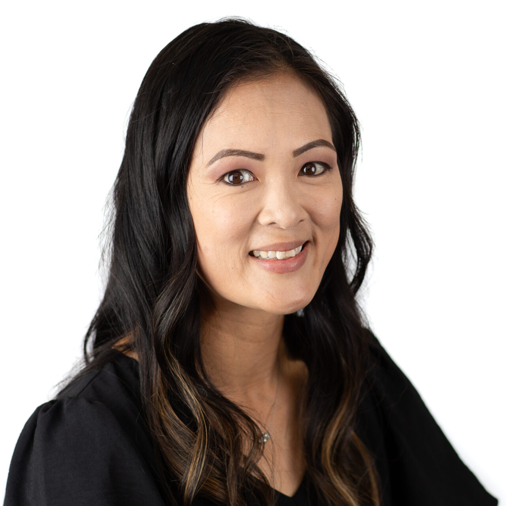 Natalie Nakamoto