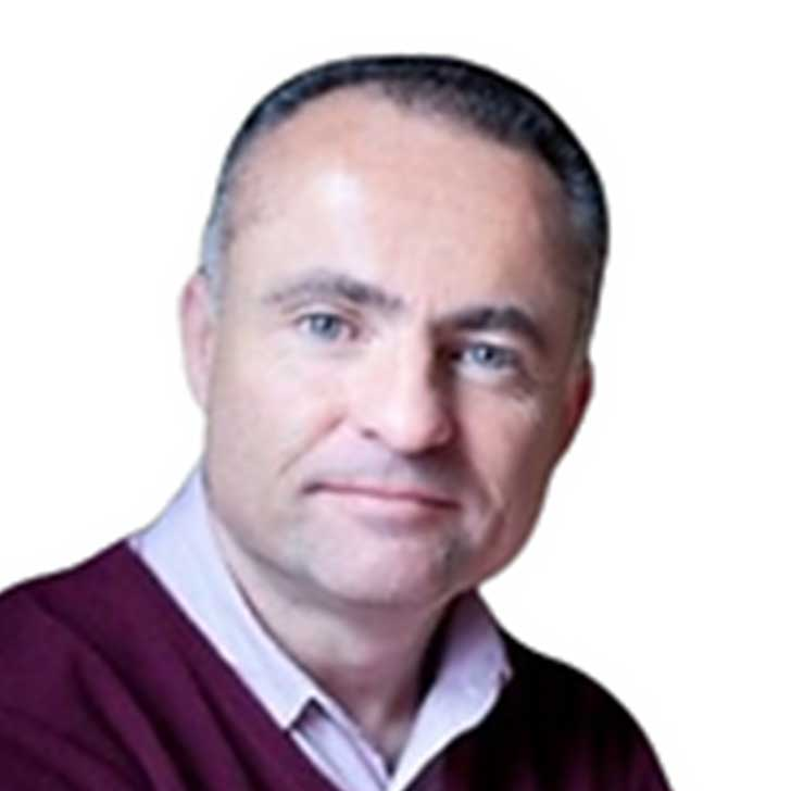 Ronan Byrne