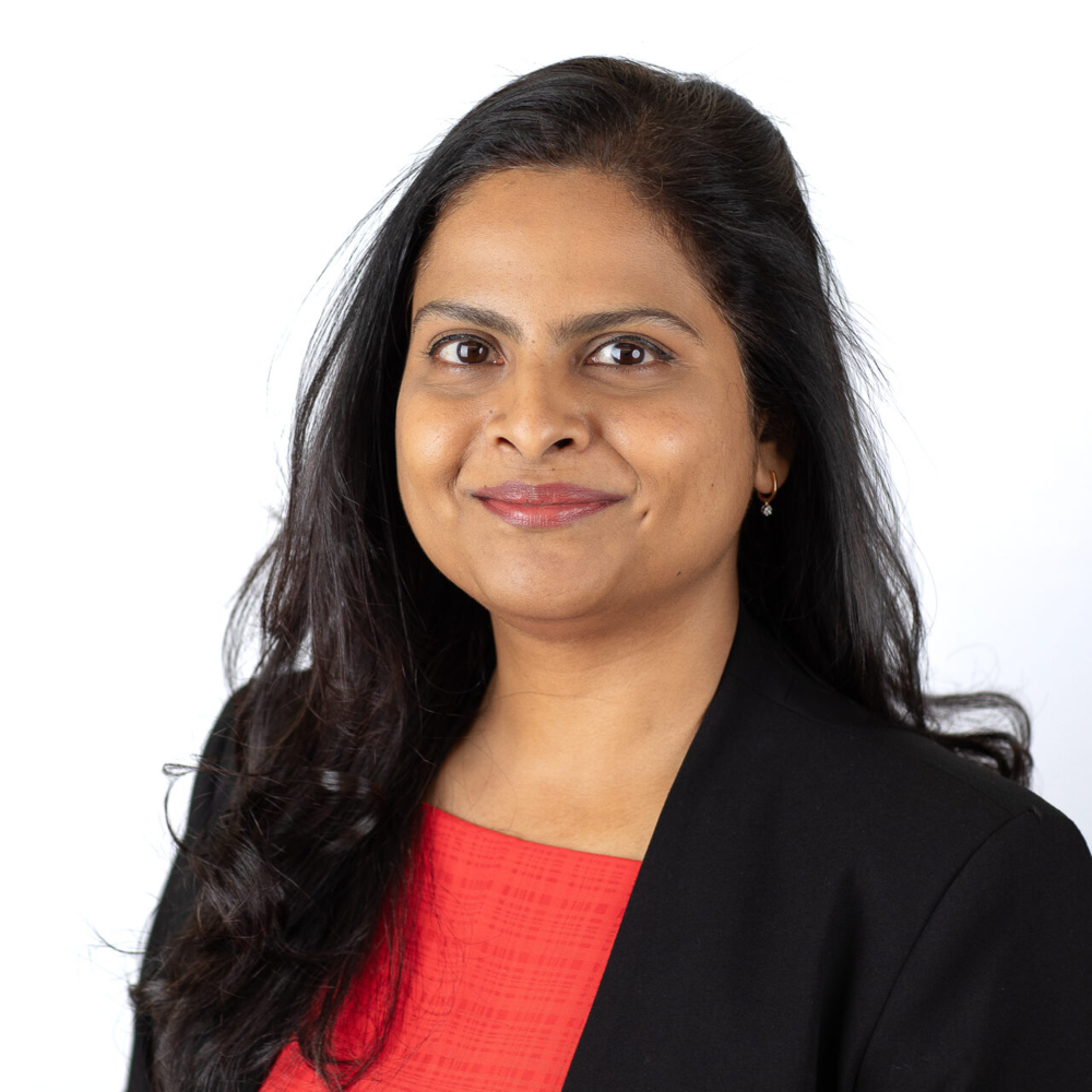 Shalaka Wahane