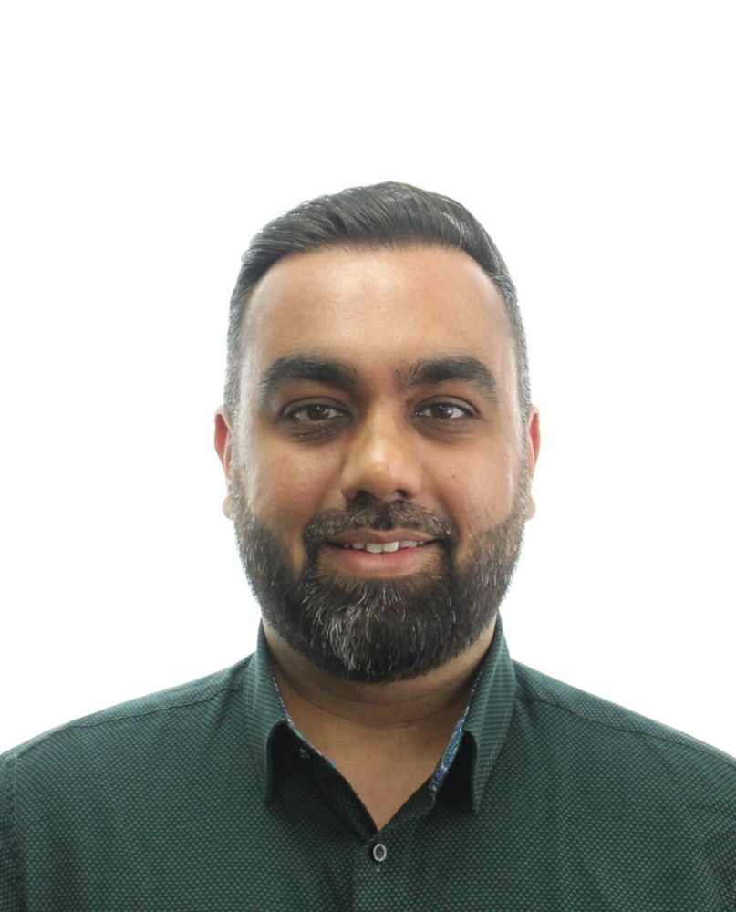 Yogesh Kamra