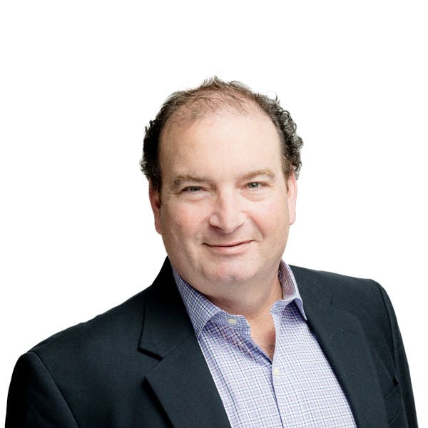 Adam Rosenbaum