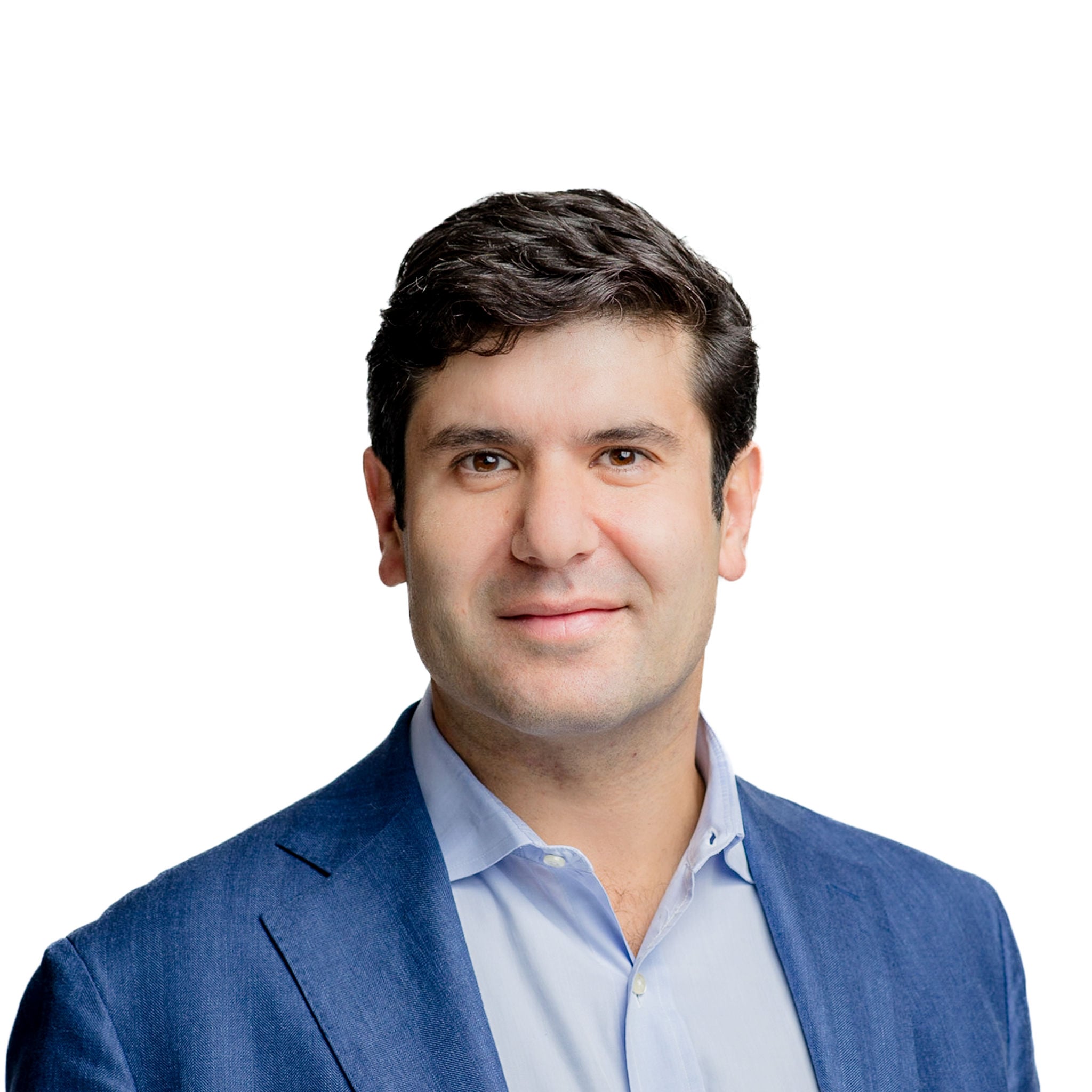 Andrew P. Giordano
