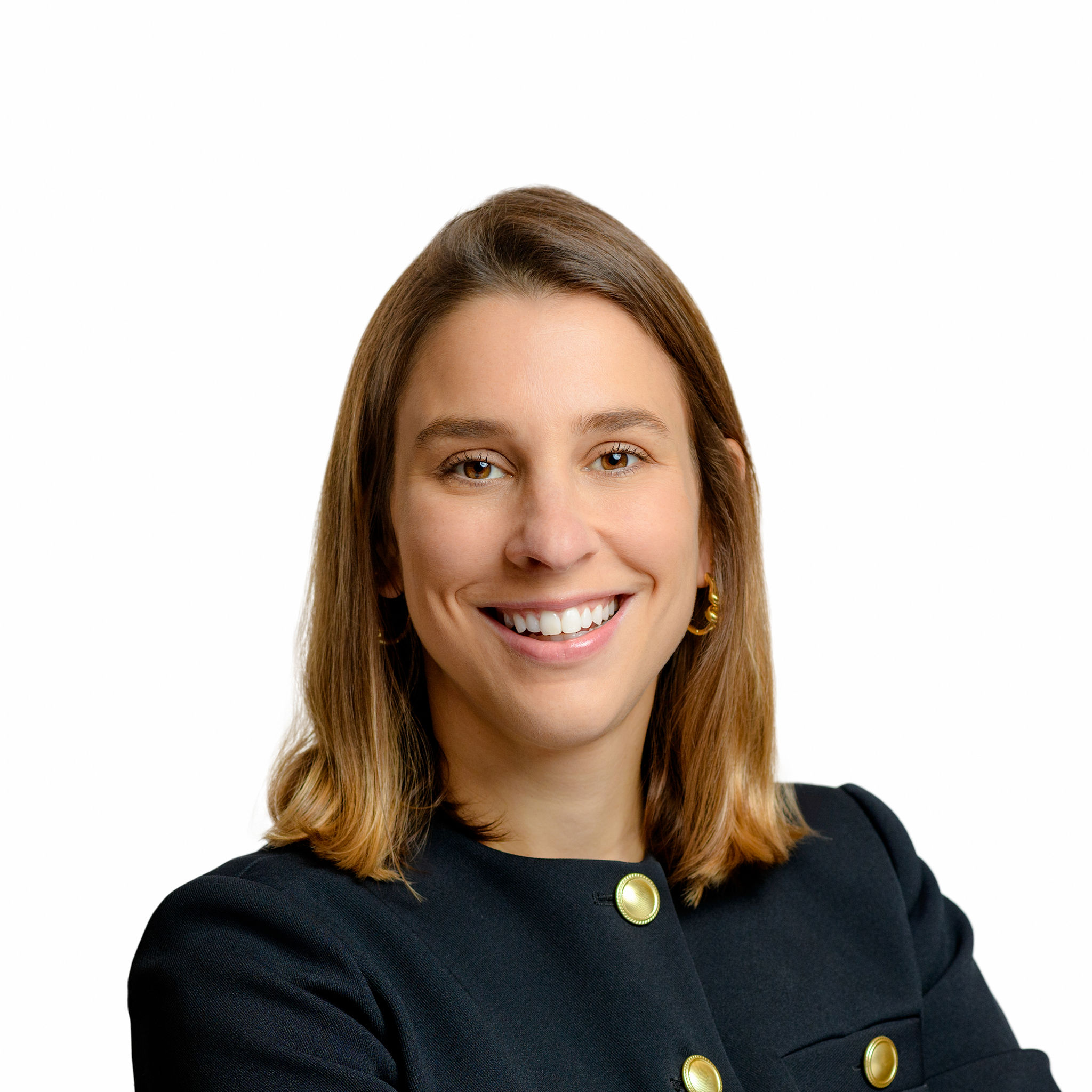 Ashley N. Patton