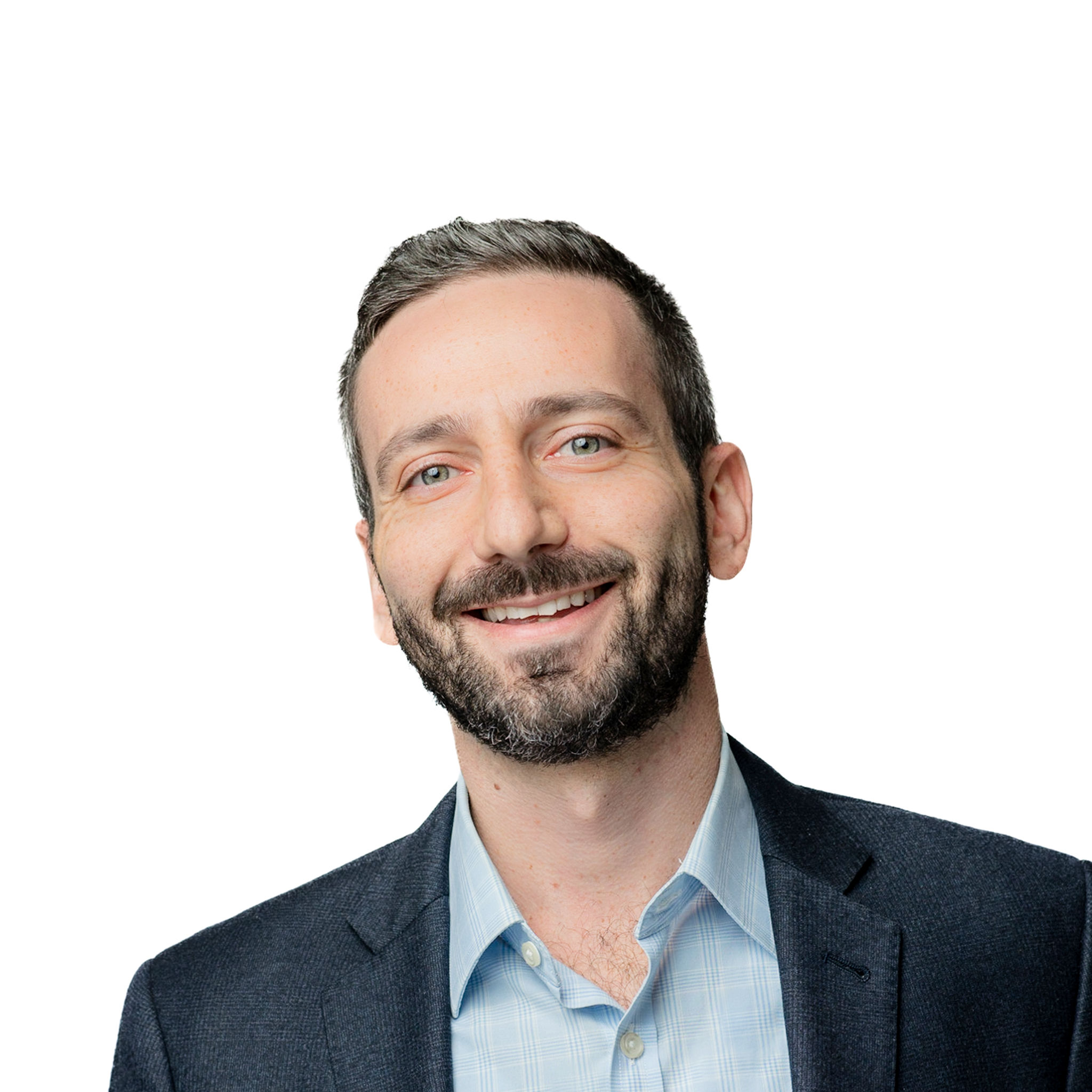 Benjamin H. Betcher
