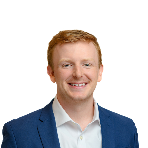 Brendan Leverone
