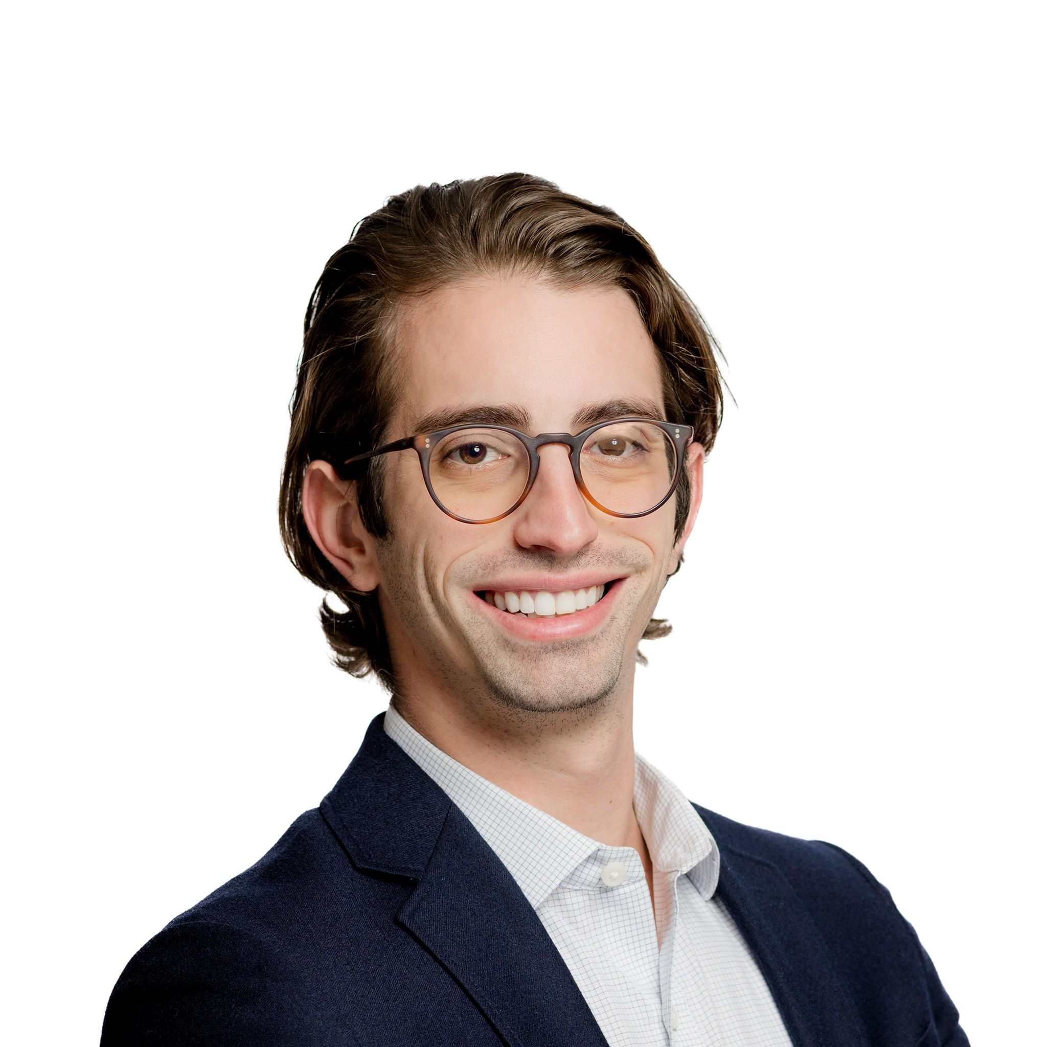 Brian J. Crofton