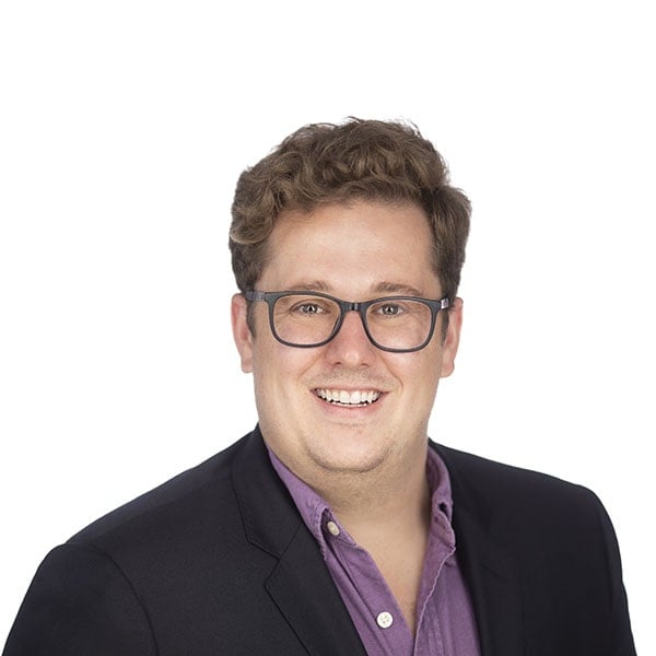 Christopher D. Head