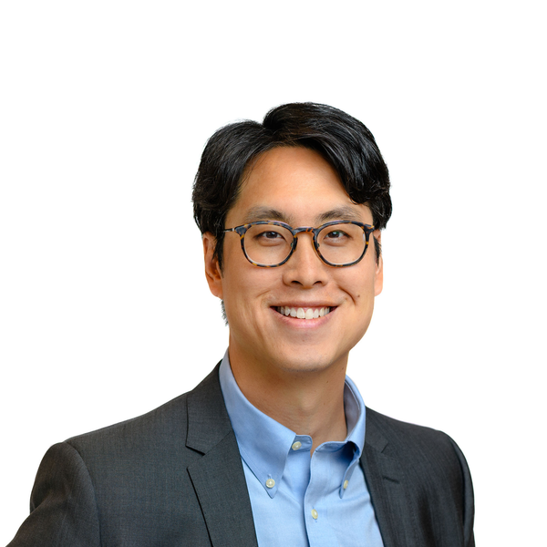 Daniel C. Fu