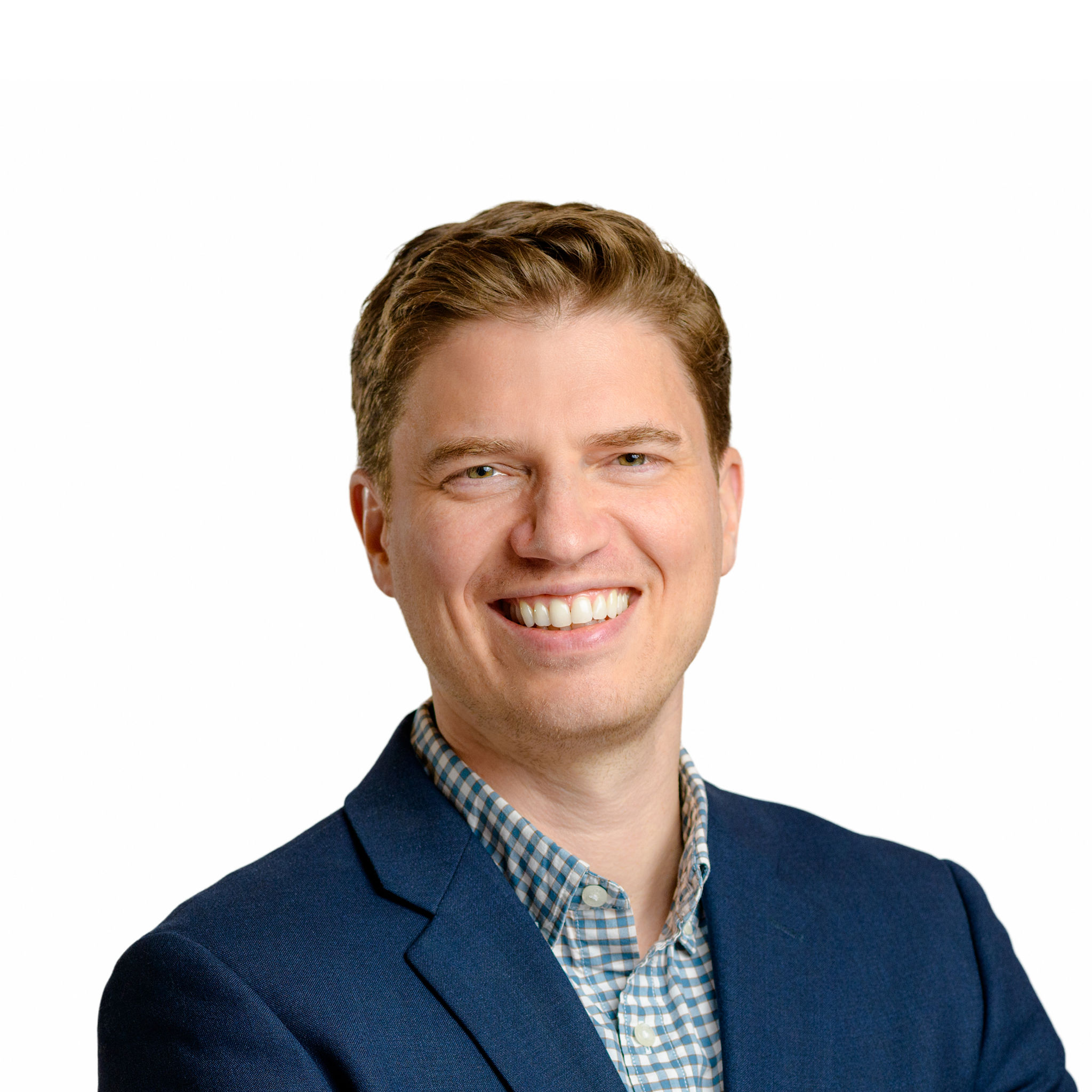 Daniel Pilling