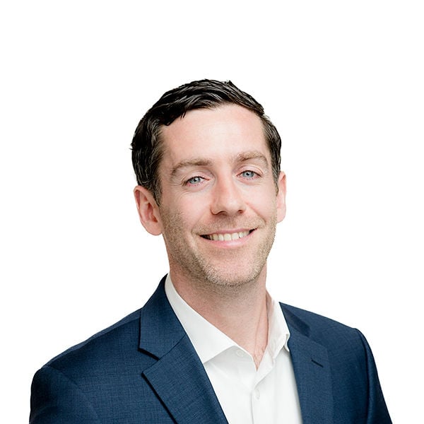Daniel R. Connolly