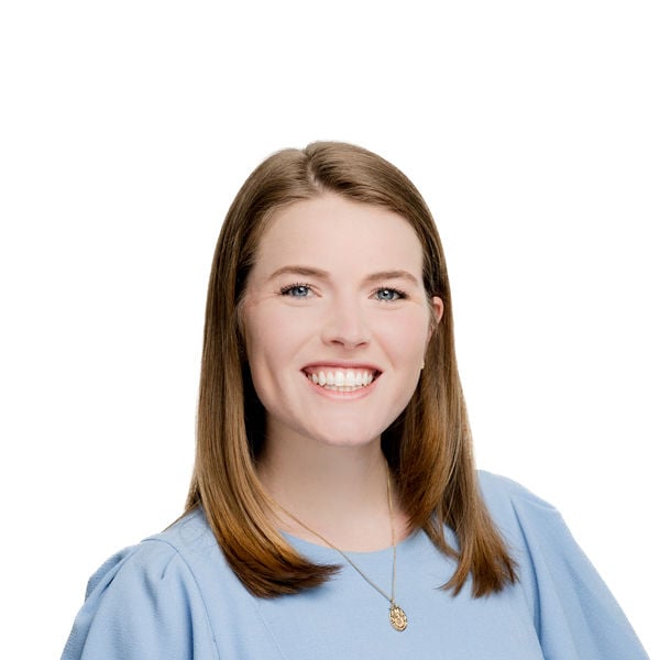 Eliza (Hopkins) Burns