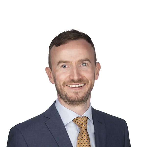 Emmett O'Sullivan