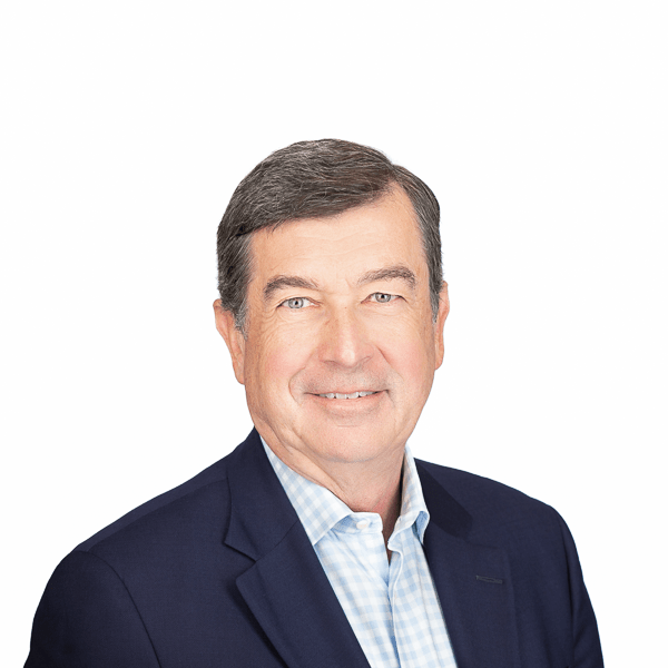 Gene Riechers