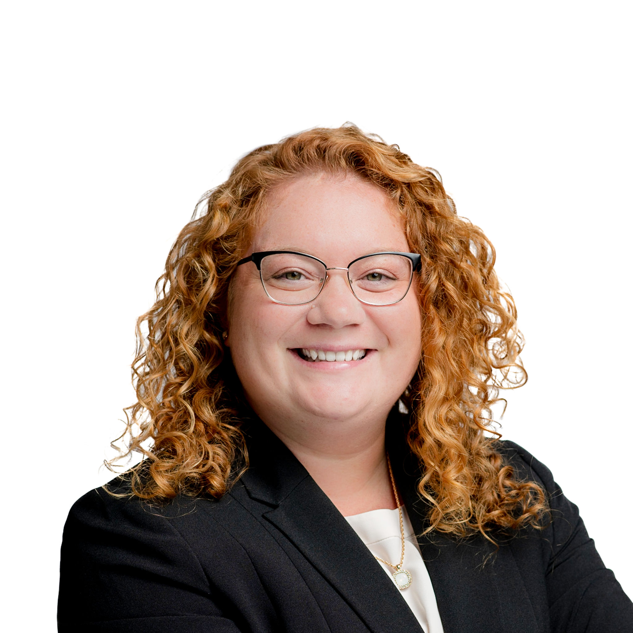Gina Ledwidge